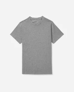 Everlane Tees*The Premium-Weight Crew | Uniform