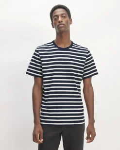 Everlane Tees*The Premium-Weight Crew | Uniform