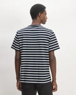 Everlane Tees*The Premium-Weight Crew | Uniform