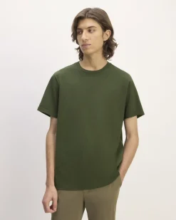 Everlane Tees*The Premium-Weight Crew | Uniform