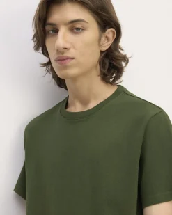 Everlane Tees*The Premium-Weight Crew | Uniform