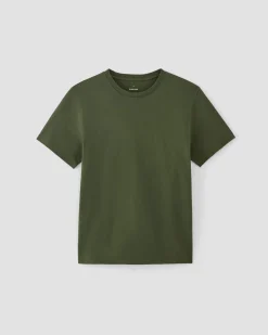 Everlane Tees*The Premium-Weight Crew | Uniform