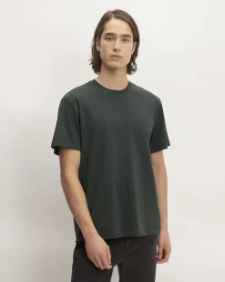 Everlane Tees*The Premium-Weight Crew | Uniform