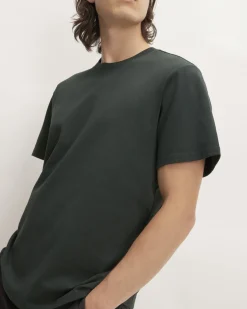 Everlane Tees*The Premium-Weight Crew | Uniform