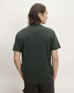 Everlane Tees*The Premium-Weight Crew | Uniform