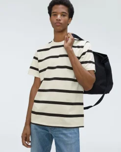 Everlane Tees*The Premium-Weight Crew | Uniform