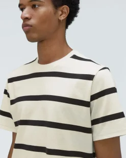 Everlane Tees*The Premium-Weight Crew | Uniform