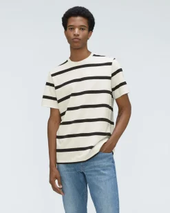 Everlane Tees*The Premium-Weight Crew | Uniform