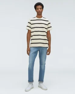 Everlane Tees*The Premium-Weight Crew | Uniform