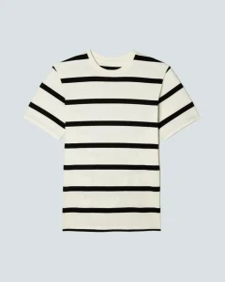 Everlane Tees*The Premium-Weight Crew | Uniform