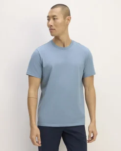 Everlane Tees*The Premium-Weight Crew | Uniform