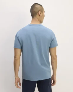 Everlane Tees*The Premium-Weight Crew | Uniform