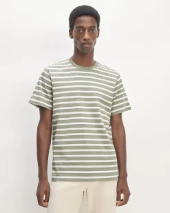 Everlane Tees*The Premium-Weight Crew | Uniform