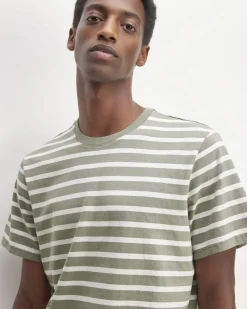 Everlane Tees*The Premium-Weight Crew | Uniform