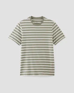 Everlane Tees*The Premium-Weight Crew | Uniform