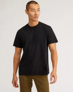 Everlane Tees*The Premium-Weight Crew | Uniform