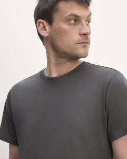 Everlane Tees*The Premium-Weight Crew | Uniform