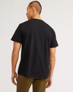 Everlane Tees*The Premium-Weight Crew | Uniform
