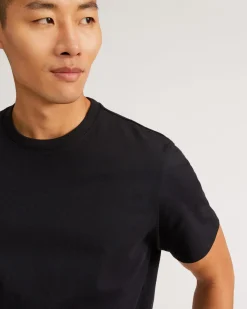 Everlane Tees*The Premium-Weight Crew | Uniform