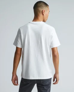 Everlane Tees*The Premium-Weight Crew | Uniform