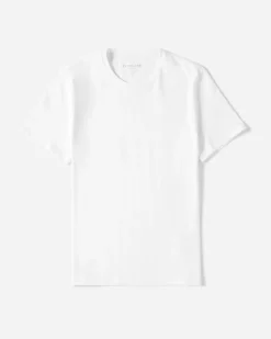Everlane Tees*The Premium-Weight Crew | Uniform