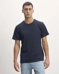 Everlane Tees*The Premium-Weight Crew | Uniform