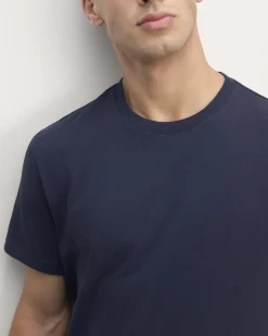 Everlane Tees*The Premium-Weight Crew | Uniform