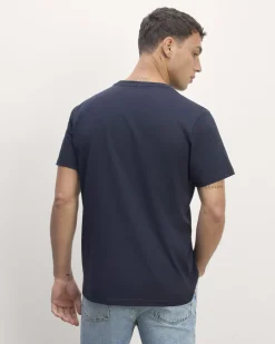 Everlane Tees*The Premium-Weight Crew | Uniform
