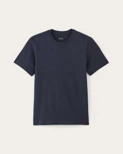 Everlane Tees*The Premium-Weight Crew | Uniform