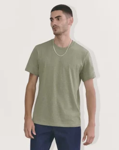 Everlane Tees*The Premium-Weight Crew | Uniform