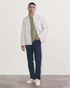 Everlane Tees*The Premium-Weight Crew | Uniform