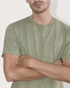 Everlane Tees*The Premium-Weight Crew | Uniform