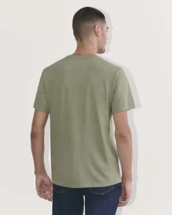 Everlane Tees*The Premium-Weight Crew | Uniform