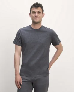 Everlane Tees*The Premium-Weight Crew | Uniform