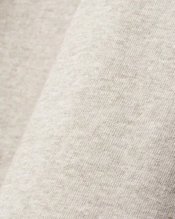 Everlane Tees*The Premium-Weight Long-Sleeve Crew | Uniform