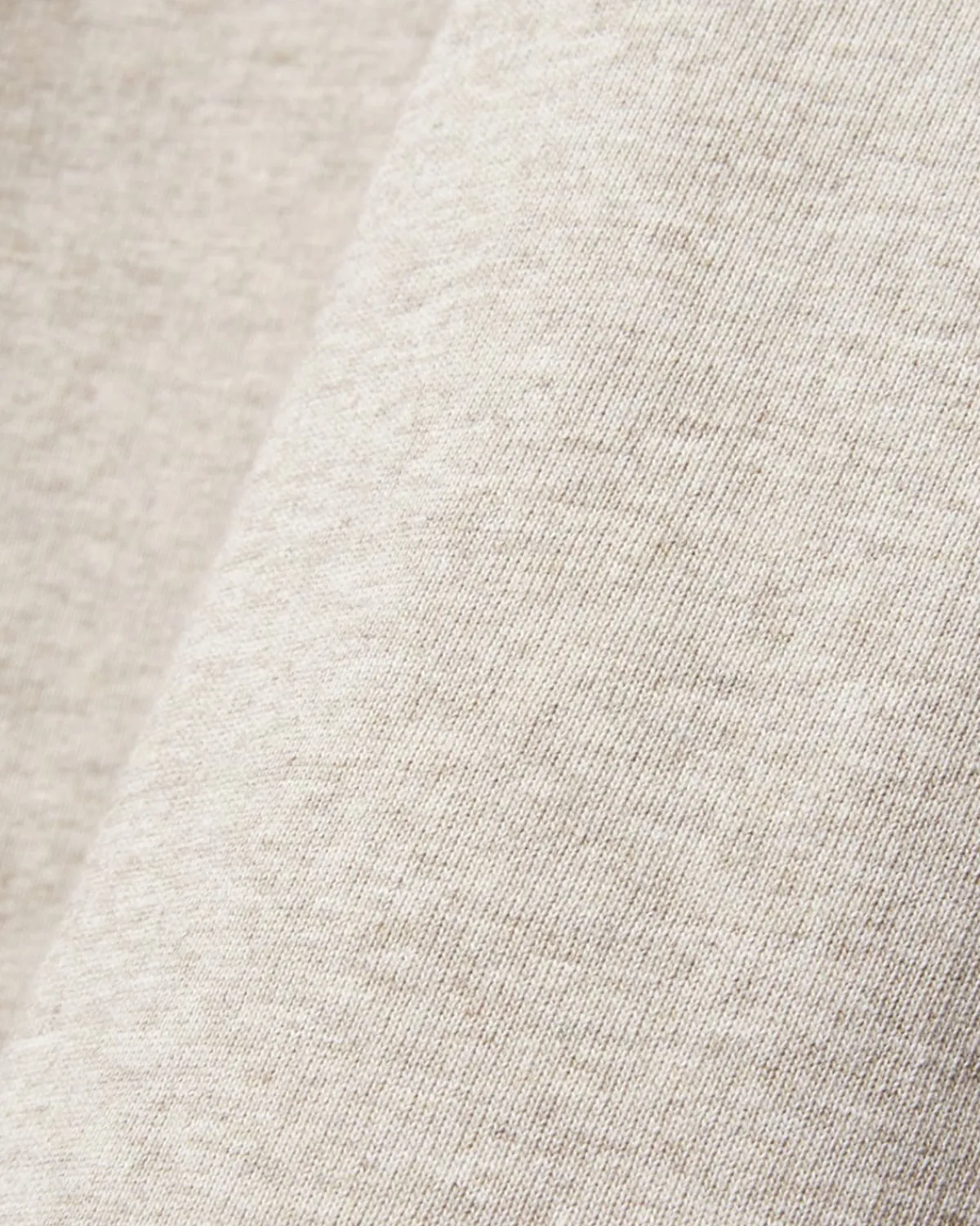 Everlane Tees*The Premium-Weight Long-Sleeve Crew | Uniform