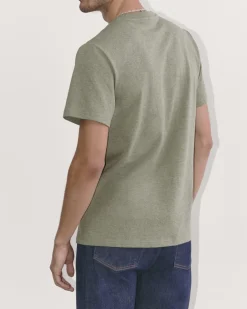 Everlane Tees*The Premium-Weight Pocket Tee | Uniform