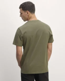 Everlane Tees*The Premium-Weight Pocket Tee | Uniform
