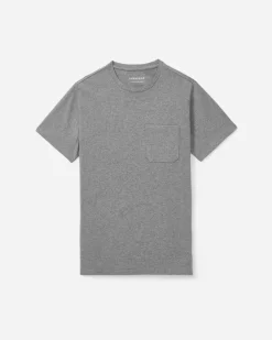 Everlane Tees*The Premium-Weight Pocket Tee | Uniform