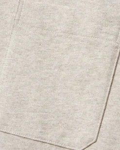 Everlane Tees*The Premium-Weight Pocket Tee | Uniform