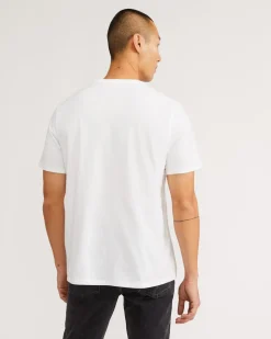 Everlane Tees*The Premium-Weight Pocket Tee | Uniform