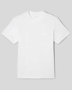 Everlane Tees*The Premium-Weight Pocket Tee | Uniform