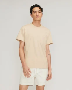 Everlane Tees*The Premium-Weight Pocket Tee | Uniform