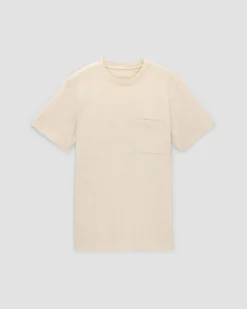 Everlane Tees*The Premium-Weight Pocket Tee | Uniform