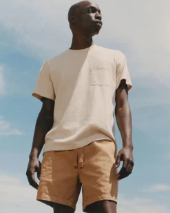 Everlane Tees*The Premium-Weight Pocket Tee | Uniform