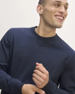 Everlane Tees*The Premium-Weight Relaxed Crew