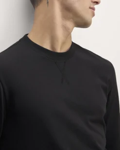 Everlane Tees*The Premium-Weight Relaxed Crew