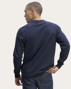 Everlane Tees*The Premium-Weight Relaxed Crew