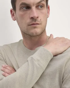 Everlane Tees*The Premium-Weight Relaxed Crew