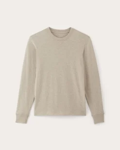 Everlane Tees*The Premium-Weight Relaxed Crew
